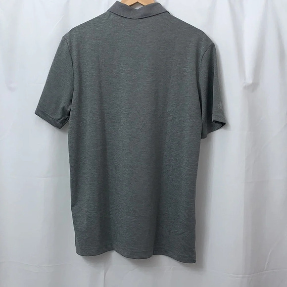 Men’s Adidas Performance Primegreen Polo Golf Shirt Size Large NEW WITH TAGS - Picture 6 of 9